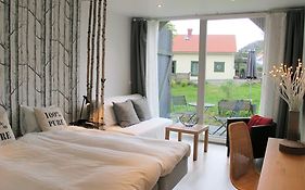 Noesundsgarden Hotell & Vandrarhem
